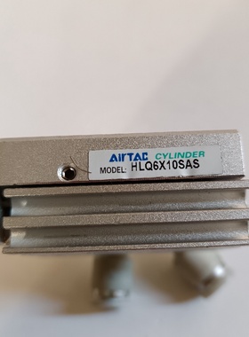 亚德客滑台气缸HLQ6X10SASHLQ6X10SHLQ-议价