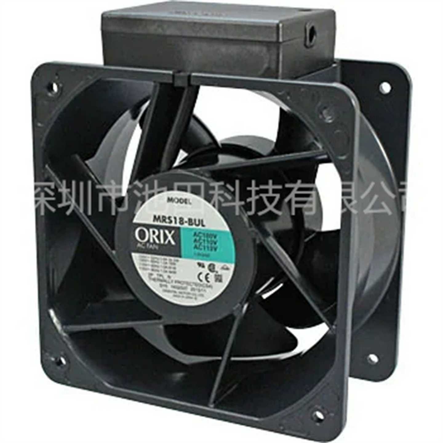 ORIENTALMOTOR东方马达电动机4IK25JC-1204IK25UAT2-7.N5S