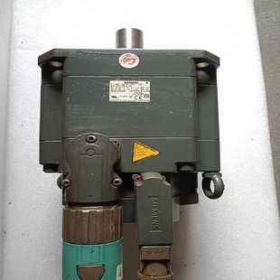 拆机 议价西门子电机1FK7101 原装 1DG3 功 5AF71