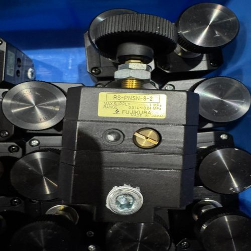 FUJIKURS/藤仓精密调压阀RS-PNSN-8-2{议价}