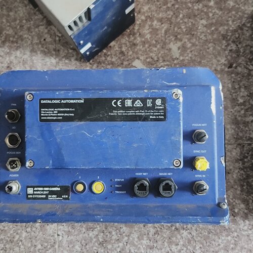 DATALOGlC得利捷AV7000一1100-议价