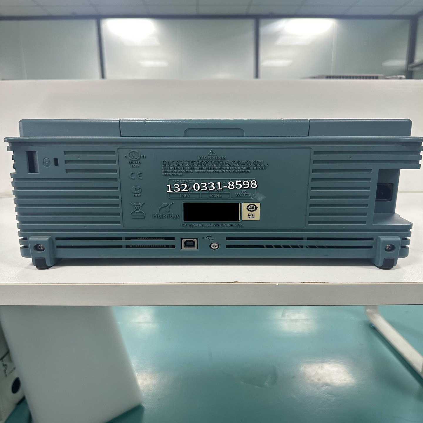 现货出售Tektronix泰克TDS2024B示波器--议价商品