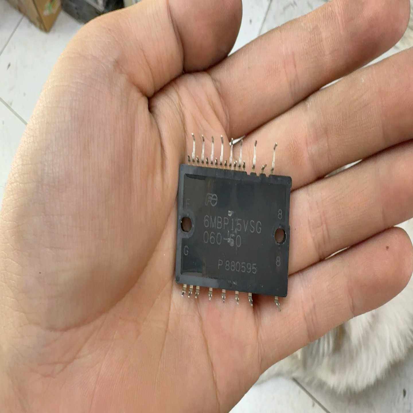 6MBP15VSG060-50模块功能询价