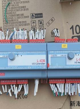 LOYTEC控制器型号  LIOB-589模组 IO控制器议价商品