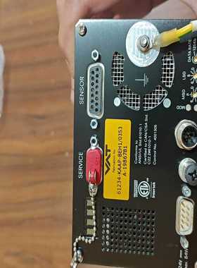 VAT电动真空阀摆阀61234-KAAP-BEH1/035--议价商品