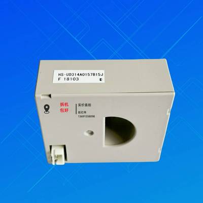 HS-UD314A0157B15J施耐德ABB变频器电流互感器霍尔传感器LT305-S