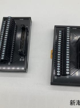 全新 TS40P 40位端子台 通用型议价商品
