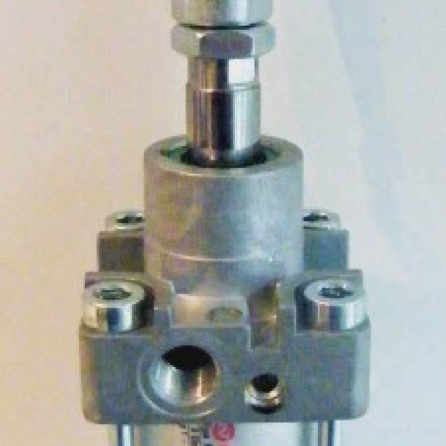 Norgren Pneumatikzylinder RA806325UFUR unusedOVP