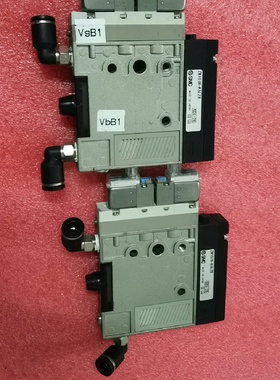 SMC真空发生器ZM101HK5LZB全新无包装议价