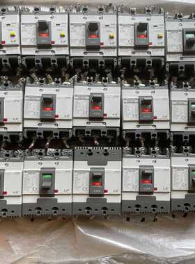 原装韩国LS断路器ABS33C30A/10A3P