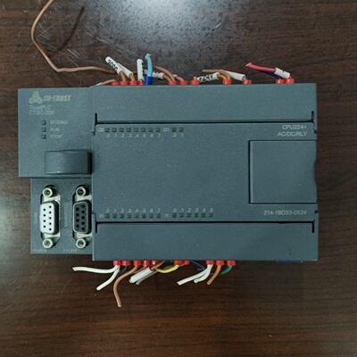 询价*合信COTRUSTPLC型号CTSC200品