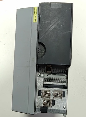 Danfuss丹佛斯二手7.5KW400V10HP4-议价