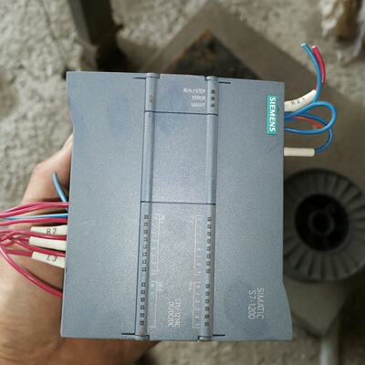 议价s71200PLC  1214C  DCDC议价