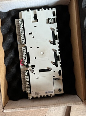 RDCU-12C，变频器ACS800主板 CPU控制板【议价】
