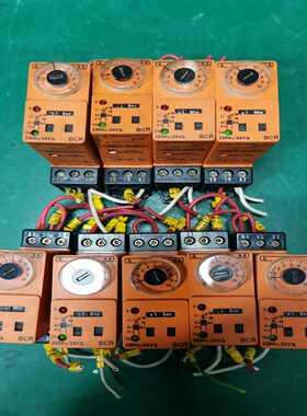 议价yrelec时间继电器