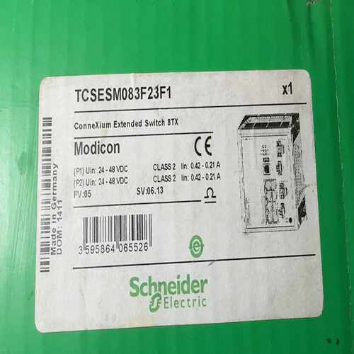 咨询-TSXCUSB485TCSESM083F23F1TCS