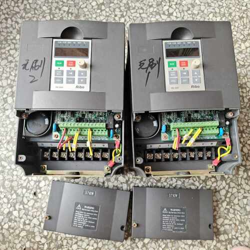咨询-日博变频器RB3000-3R7-GB-33.7kw