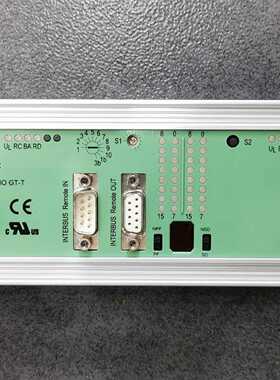 A010*实价IBS-PBCT24IOGT-T27b42751菲尼克斯耦合模块二