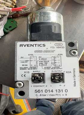 力士乐气动调节阀5610141310-议价