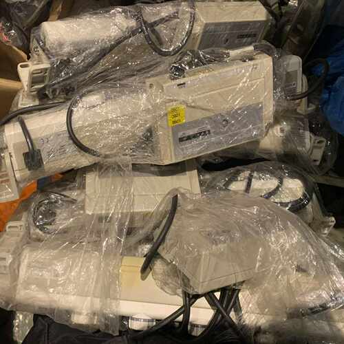 【星慕电子】SJ-H036A，基恩士静电消除器，六套，功能，标的