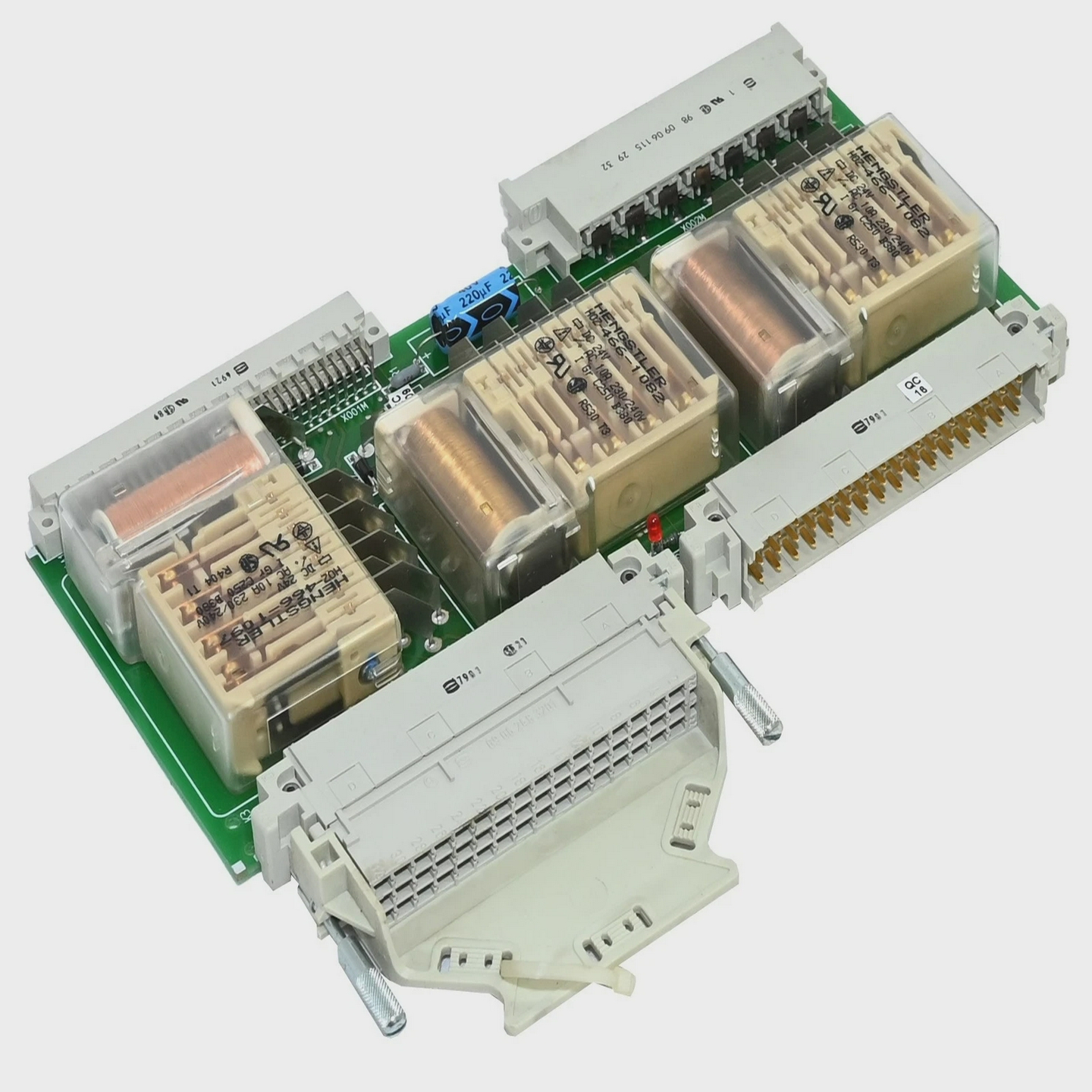 ArburgARB657RelayCard