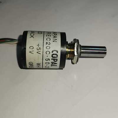 REC20C-50-201-1COPAL科宝光电编码器询价