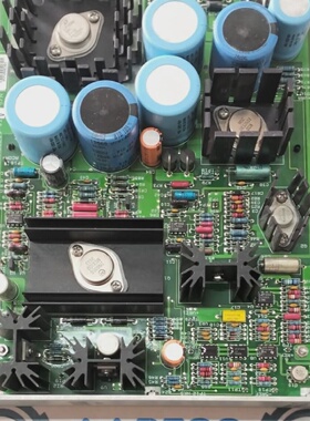 Bently Nevada 330012 Power Supply