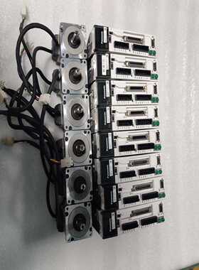 松下A5200W伺服套装驱动MADKT1507CA1/M--议价商品