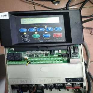 AB罗克韦尔变频器22C 3询价 D6P0N1032.2