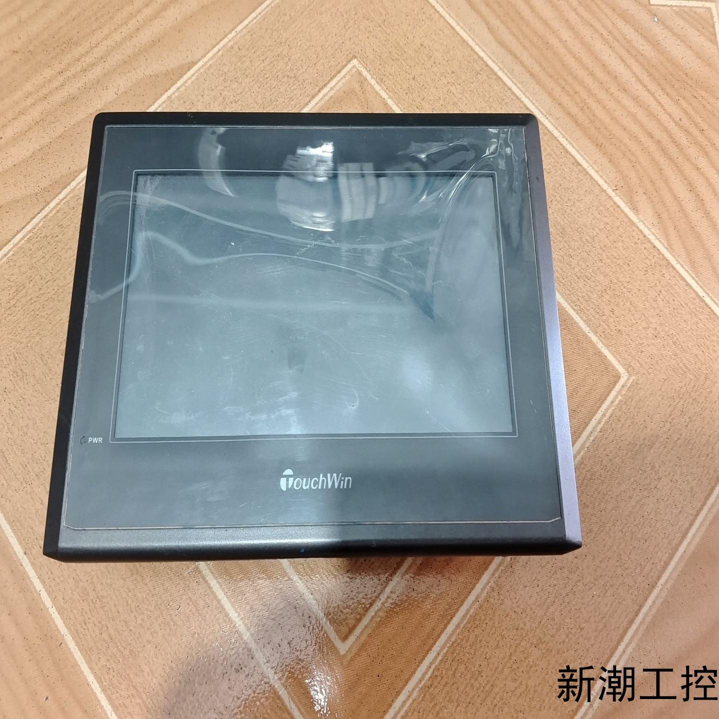 信捷触摸屏TG765-XMT功能正常成色为实图议价商品