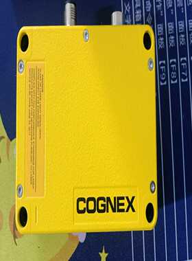 【议价】康耐视DS810，3D激光线扫传感器！议价！适用