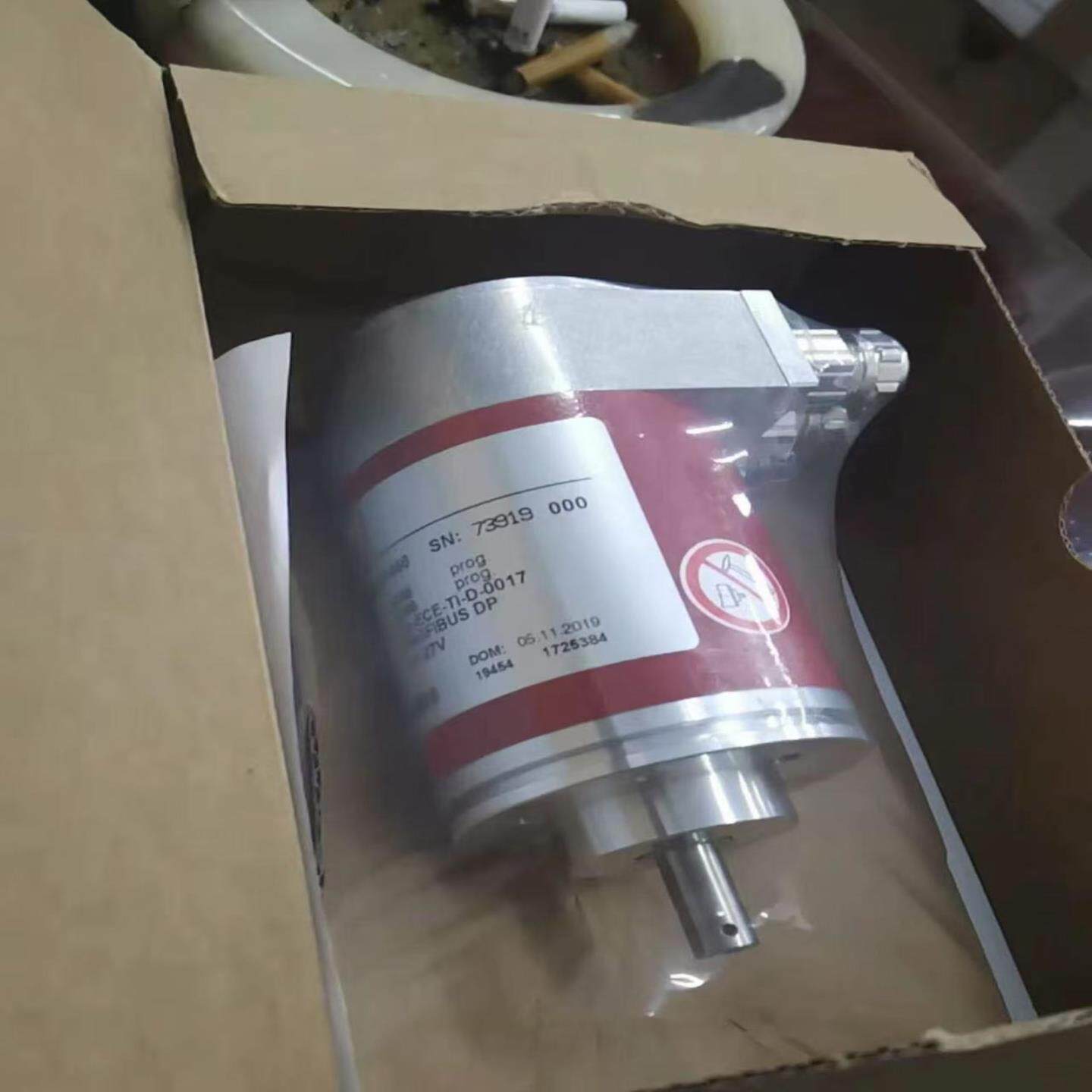 配件TR编码器CEV65M-01460全新原装有质保新老款都有拍前询价议价