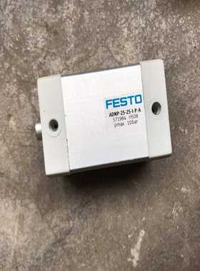 费斯托FESTO气缸ADNP-25-25-I-P-A（零零电子）