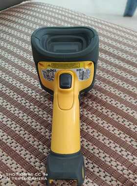 【议价】讯宝symbolDS3578扫描枪，85新，报价不带底座，