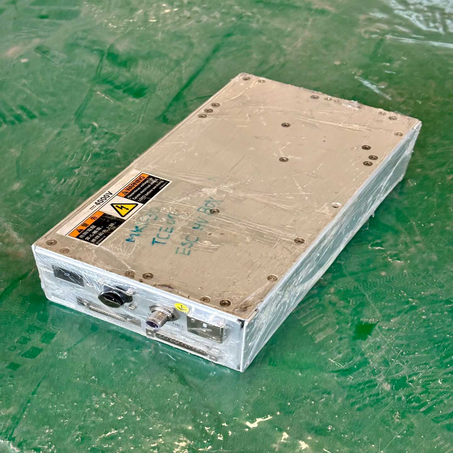 Нестандартная цена Paiqin 855GM с разъемом ISA, 24-разрядным интерфейсом LVDS, встроенным внешним дисплеем с двумя экранами, торг в пределах 512 метров Изображение 1
