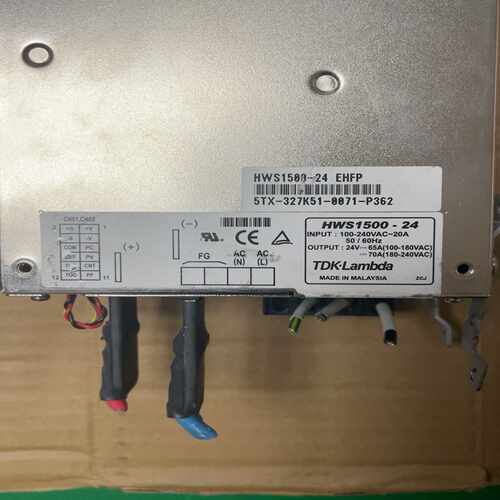 咨询-件HWS1000-24开关电源24V63A1000W