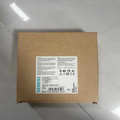 询价~CP AS接口模块 6GK7343-2AH01-0