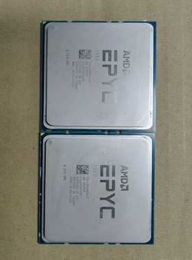 （议价）AMD霄龙7302CPU带锁