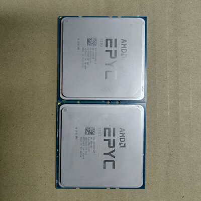 （议价）AMD霄龙7302CPU带锁