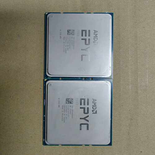 （议价）AMD霄龙7302CPU带锁