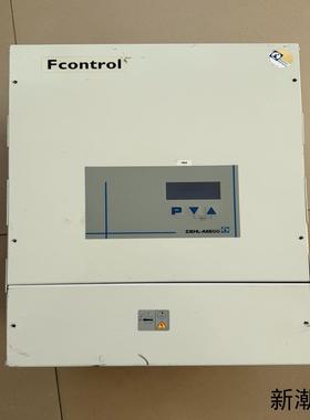 ZIEHL-ABEGG施百乐 FControl变频器FXDM议价商品
