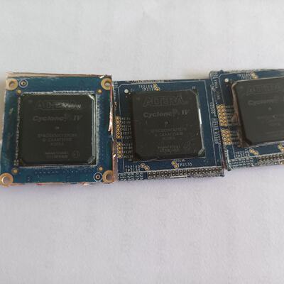 【询价】EP4CGX50CF23C8N芯片