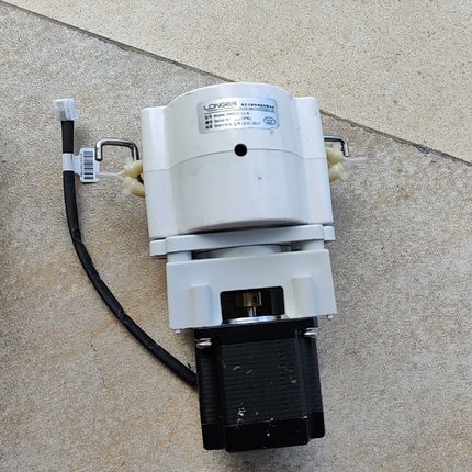 DMD1513B保定兰格蠕动泵Ts228泵头-议价