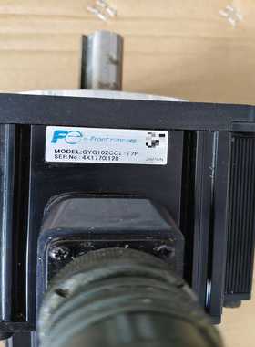 咨询-1千瓦伺服电机，GYG102CC2-T2E