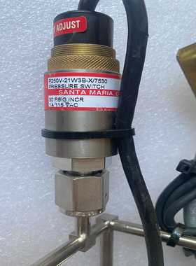 Axcelis配件1035540WASCO超高压真空--议价商品