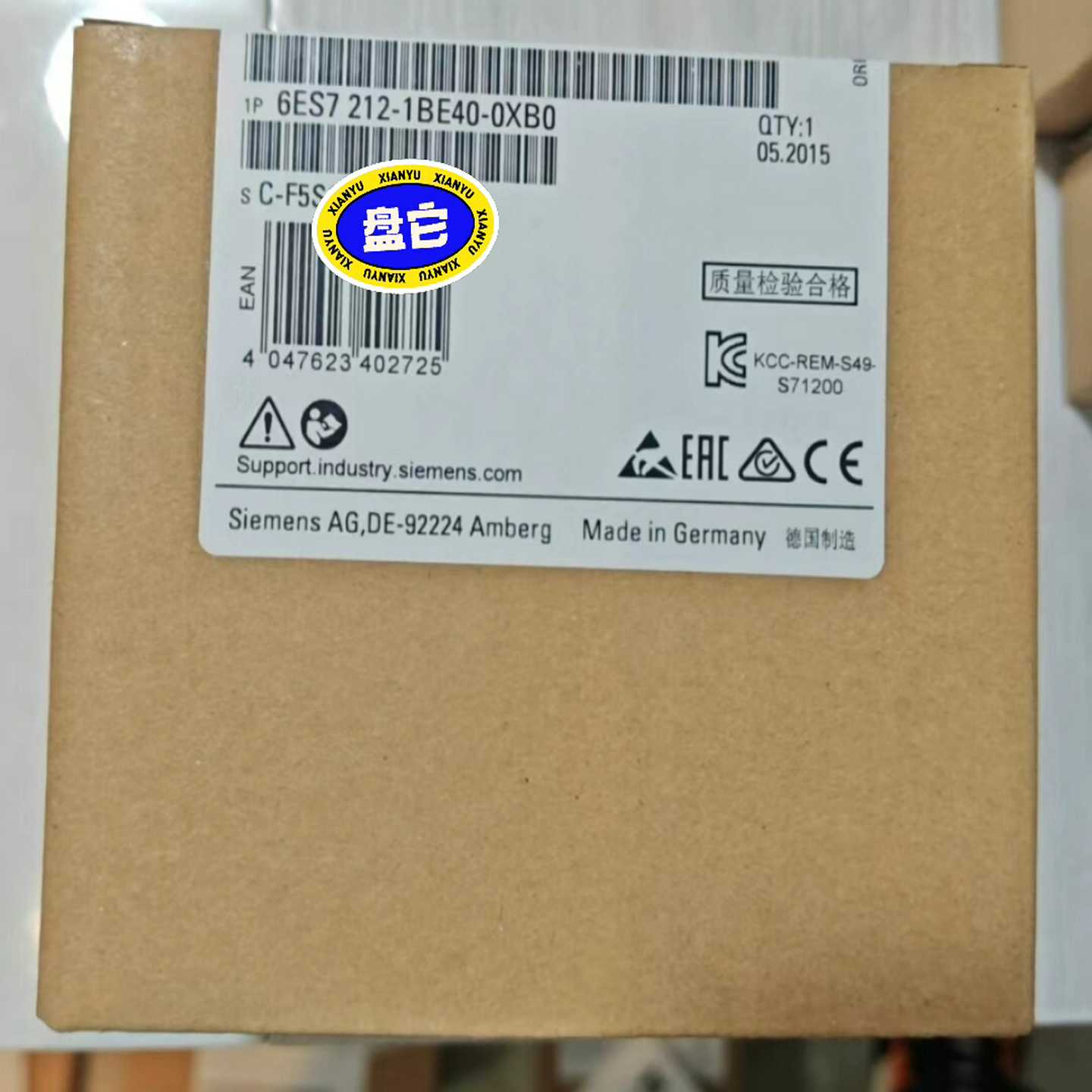 6ES7212-1BE40-0XB0当天发询价