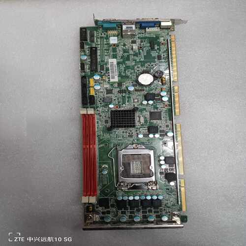 咨询-研华PCE-5026VG支持i7/i5/i3LGA