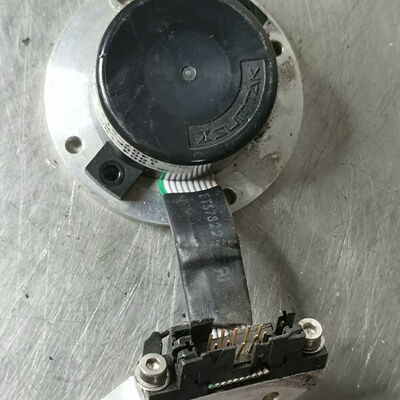 SUMTAK森泰克编码器POWERMAXII高速步进电议价