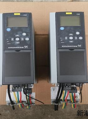格兰富变频器CUE20222KWCUE202P2K2T议价商品