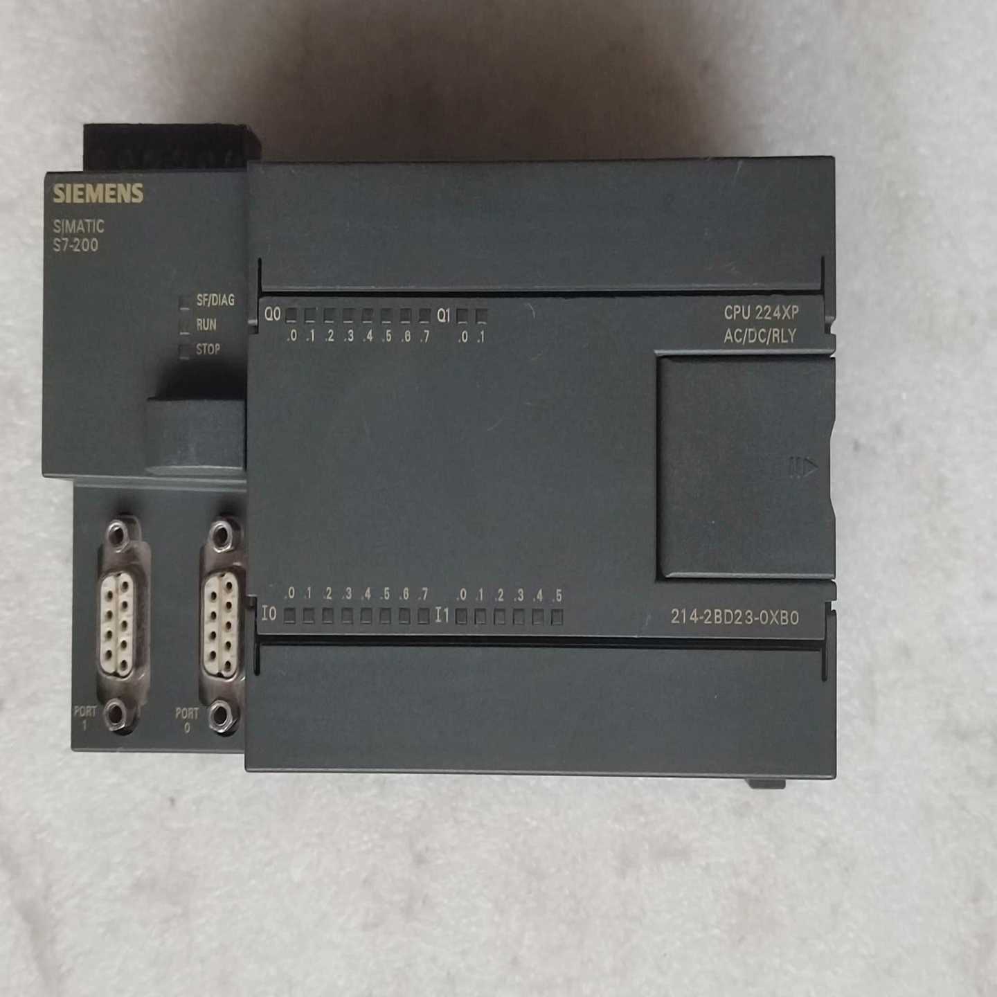 【议价】的PLC6ES7214-2BD23-0XB0适用